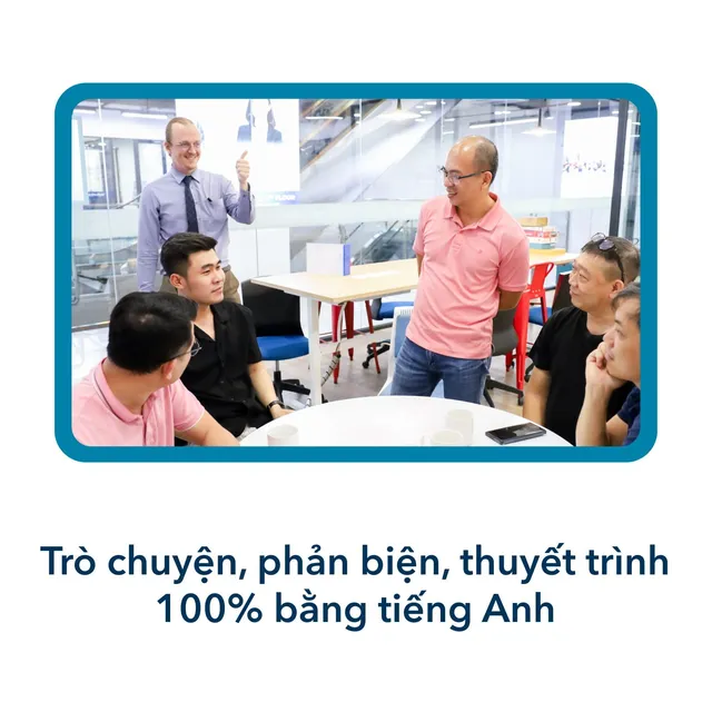 Sử dụng số liệu và câu hỏi để kích thích tư duy