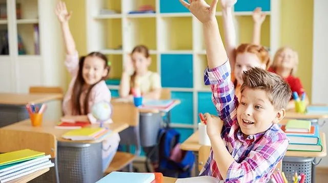 8 phương pháp giáo dục tiểu học áp dụng hiệu quả