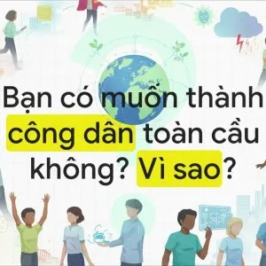 Kho tàng kiến thức tổng hợp tự nhiên và xã hội nổi bật