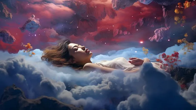 has-anyone-got-stuck-in-a-lucid-dream