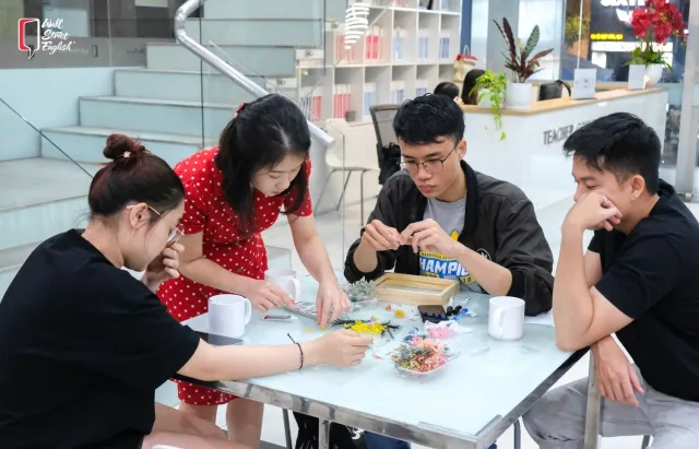 Tổng hợp trọn bộ ngữ pháp tiếng Anh cơ bản cho người mới