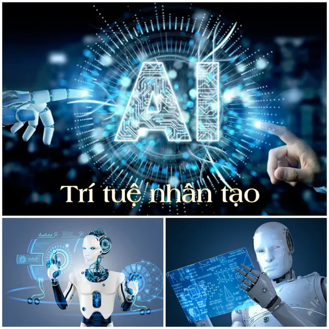 Ngành trí tuệ nhân tạo là gì? Cơ hội việc làm và lộ trình học