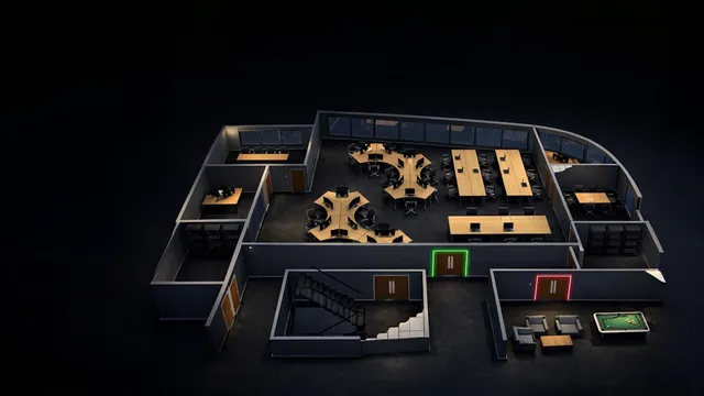 Workspace biên tập nội dung công nghệ