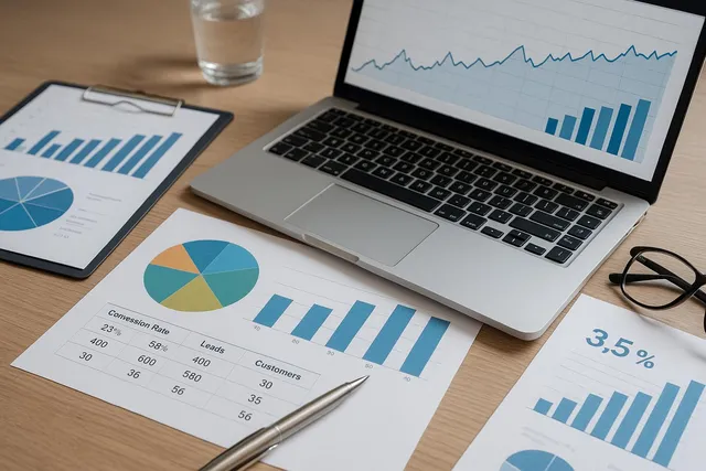 Chiến lược digital marketing hiệu quả cho doanh nghiệp công nghệ vừa và nhỏ