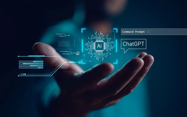 AI công sở Trung Quốc: Công nghệ sao chép và thay thế nhân viên