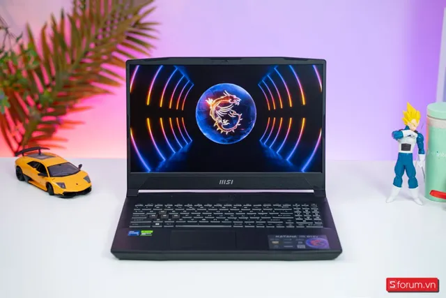 Top 15 laptop cho sinh viên CNTT tốt nhất 2026