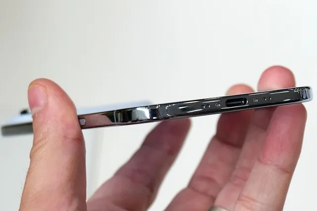 Có nên mua iPhone Air cũ không? Đánh giá chi tiết ưu nhược điểm và lời khuyên chọn mua an toàn