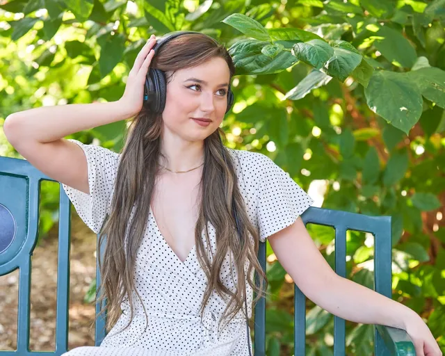 Luyện nghe tiếng Anh