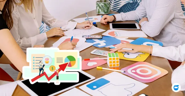 Chiến lược Digital Marketing cho doanh nghiệp công nghệ nhỏ và vừa: Lộ trình từ 0 đến 100