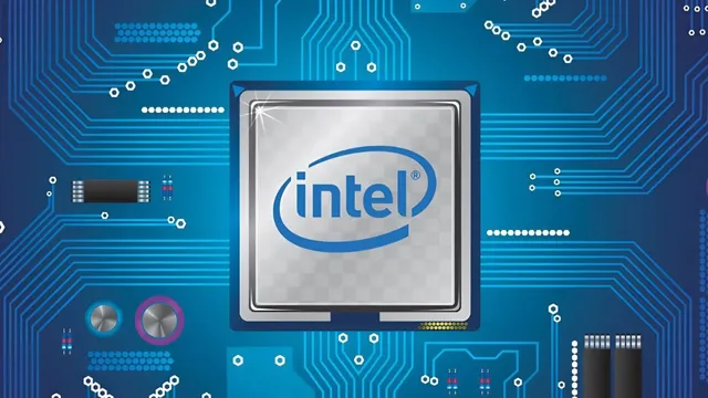 Giải mã ký hiệu và hậu tố chip Intel dễ hiểu nhất