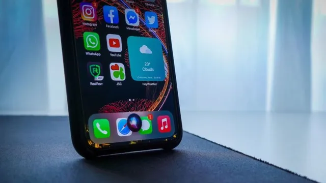 iOS 27: Ứng dụng Siri độc lập trên màn hình chính