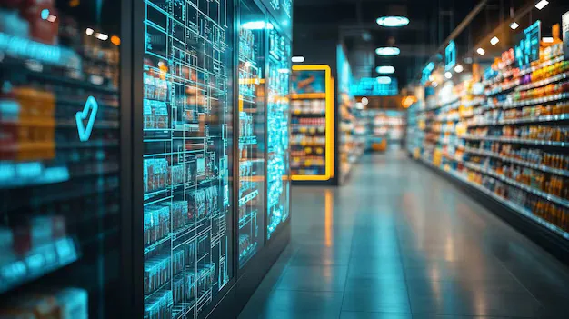 AI tự vận hành cửa hàng 100.000 USD: Thử nghiệm Andon Labs và những bài học