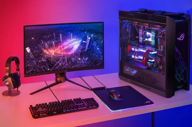 Hướng dẫn Build PC Gaming 2026: Chọn cấu hình tối ưu cho từng ngân sách