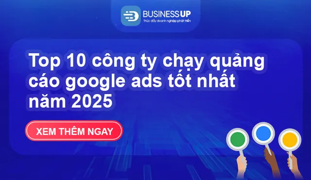 5 lỗi phổ biến khi chạy quảng cáo công nghệ trên Google Ads và cách khắc phục