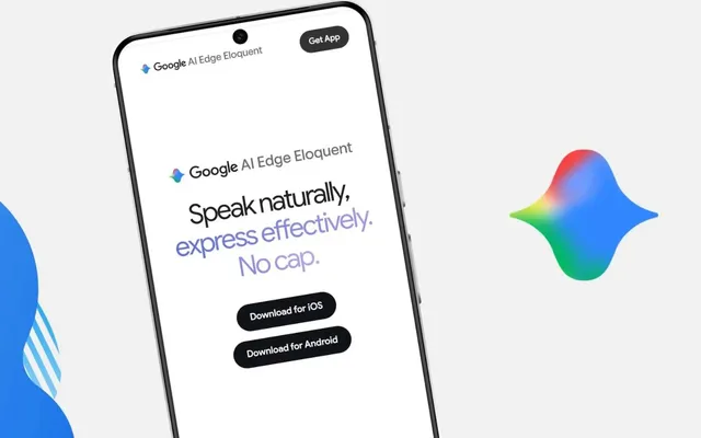 Google AI Edge Eloquent: Cách mạng nhập liệu giọng nói mới