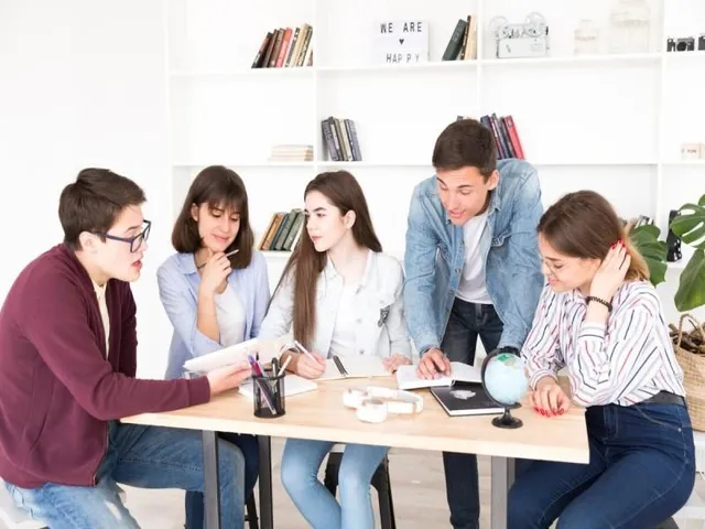 Văn hóa học tập: Yếu tố cần nhưng dễ lãng quên ở một số doanh nghiệp
