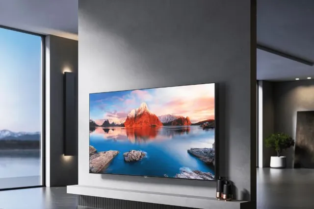 Tivi 65 inch nào tốt 2025: 5 mẫu đáng mua nhất