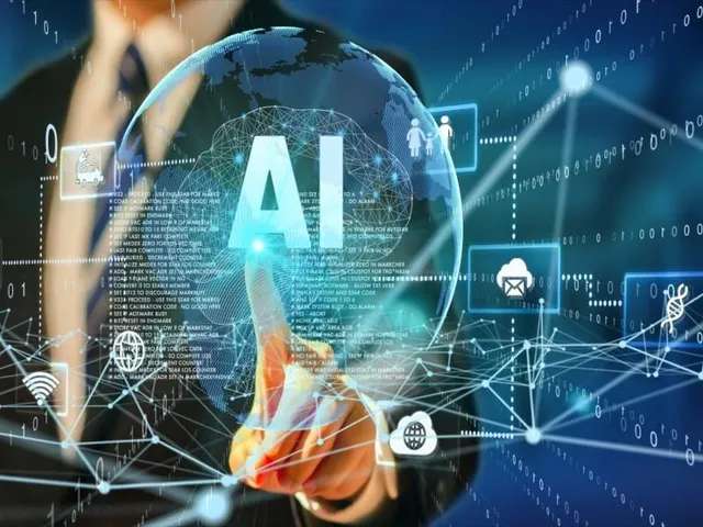 Liệu tối ưu hóa tuyển dụng nhân sự bằng AI có hiệu quả như lời đồn?