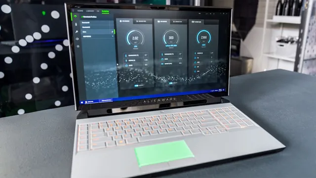 Kiểm tra laptop thực tế