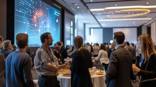 50+ mẫu câu tiếng Anh networking mở rộng quan hệ chuyên nghiệp
