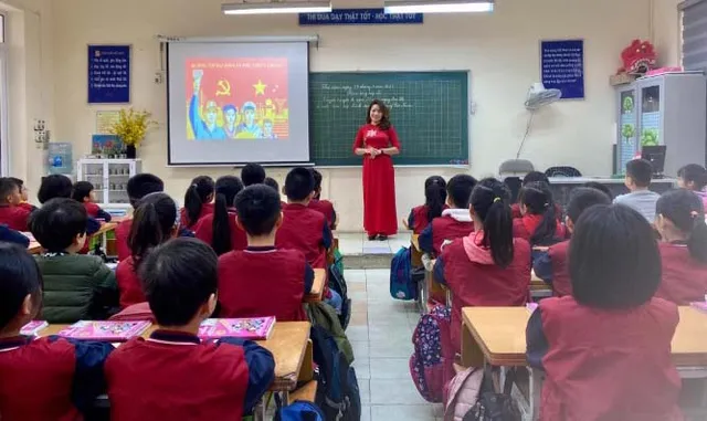 Mô hình giáo dục TAAS tại Việt Nam: Đổi mới cách tiếp cận trong kỷ nguyên số