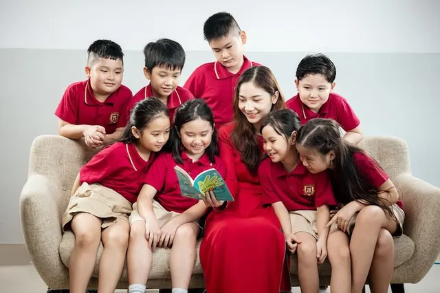 Tại sao giáo dục kỹ năng sống cho trẻ tiểu học là cần thiết?