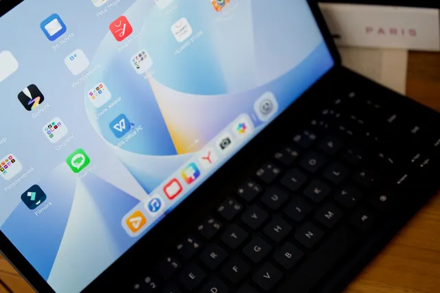 3 mẫu laptop mỏng, gọn, nhẹ phù hợp cho dân văn phòng