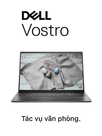 Dell Vostro có tốt không? Đánh giá dòng laptop này năm 2025