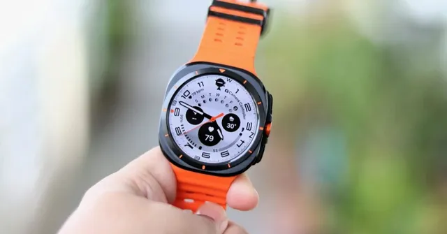 Galaxy Watch Ultra 2 lộ diện: Những nâng cấp bất ngờ trên smartwatch cao cấp nhất của Samsung
