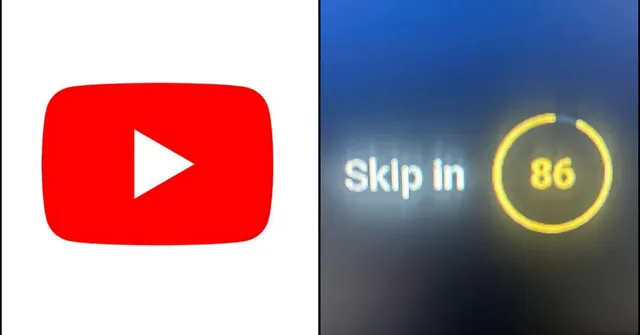 Quảng cáo YouTube 90 giây không thể bỏ qua: Nguyên nhân và giải pháp cho người dùng