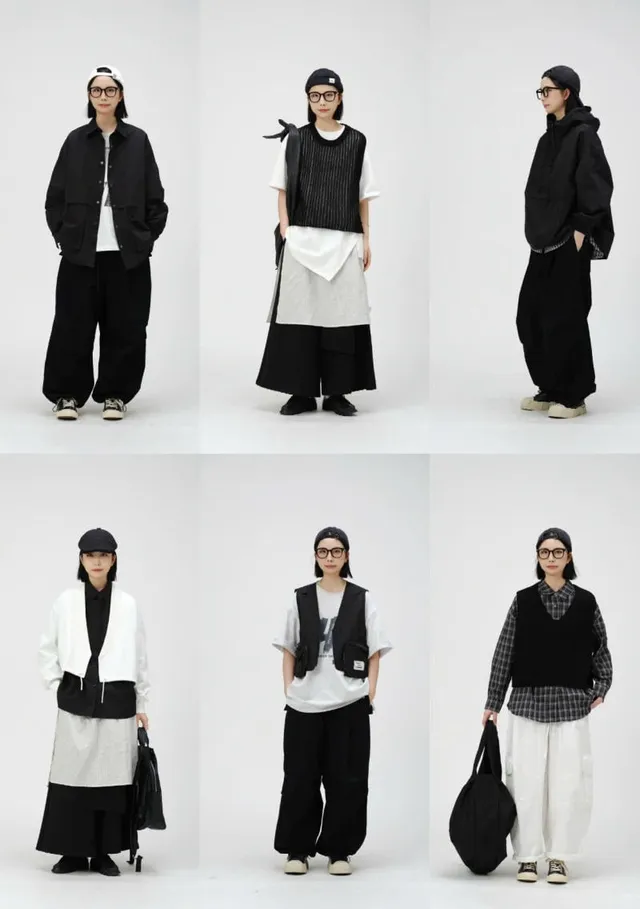 Đi du lịch Nhật Bản nên mặc gì? Outfit đẹp, dễ áp dụng