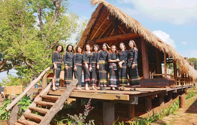 Lưu trú Buôn Ma Thuột: chọn đâu cho trải nghiệm văn hóa đích thực?