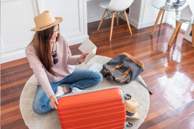 Kinh nghiệm chuẩn bị cho chuyến du lịch hoàn hảo, đầy đủ