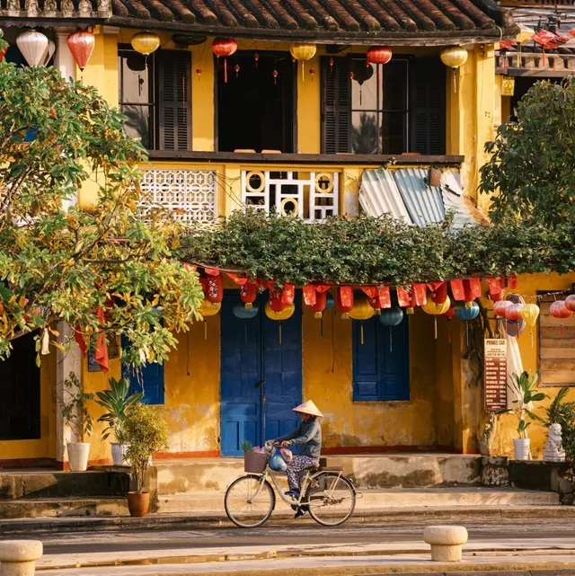 Top 10 điểm đến thân thiện nhất Việt Nam năm 2026