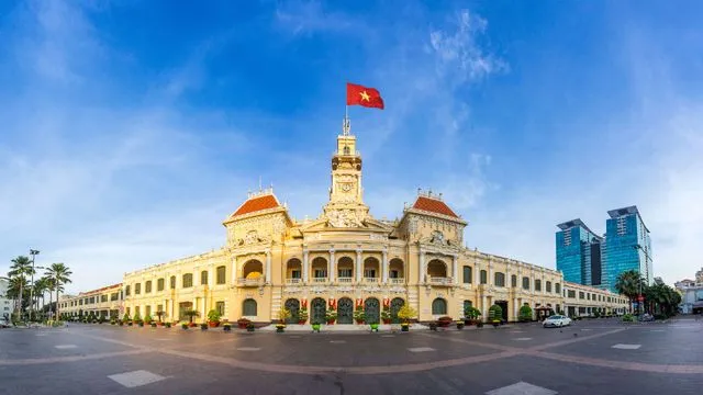 Cẩm nang du lịch TP.HCM từ A đến Z cho người mới đi