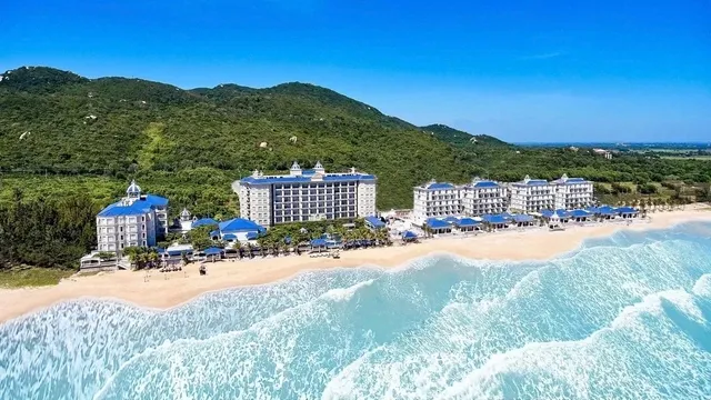 Top khách sạn Vũng Tàu dưới 2 triệu cho kỳ nghỉ cuối tuần