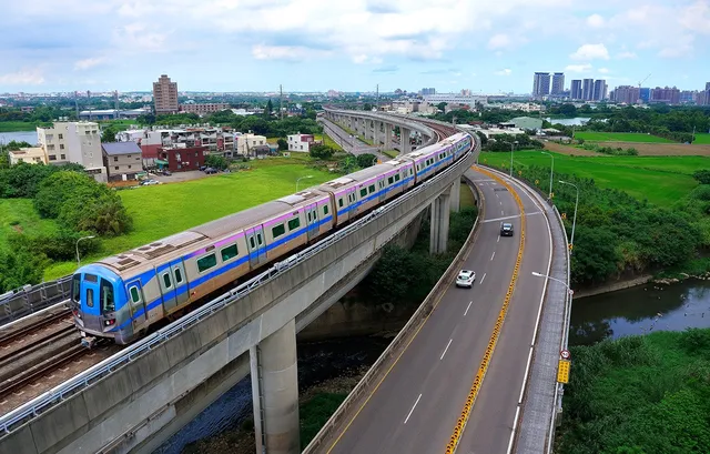 Kinh nghiệm du lịch Đào Viên mùa hoa anh đào chi tiết