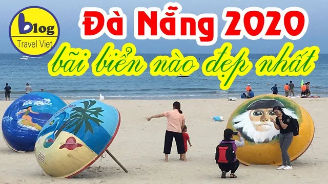 Kinh nghiệm du lịch Đà Nẵng tự túc từ A đến Z