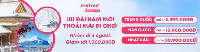 Tour du lịch thiết kế riêng: khi nào nên chọn?