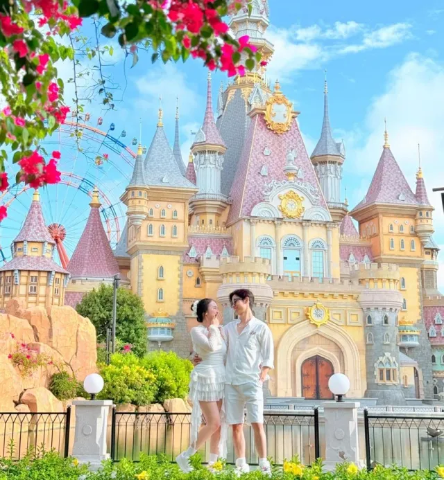 Đi Phú Quốc mặc gì? 15 công thức phối đồ đẹp và thoải mái