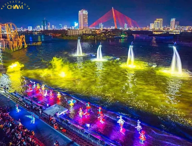 Bản đồ du lịch Đà Nẵng mới nhất 2026: đi đâu, đi thế nào
