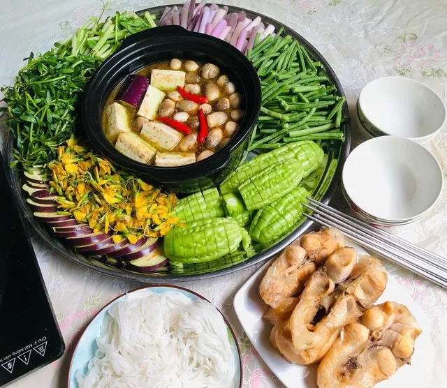 Đặc sản miền Tây ngon nhất: 30 món nên thử khi du lịch