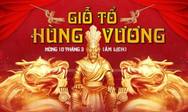 Giỗ Tổ Hùng Vương 2026: gợi ý trải nghiệm và lưu ý đi lễ hội