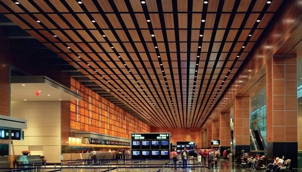 Vé máy bay TP.HCM đi Austin: cách đặt vé và lưu ý