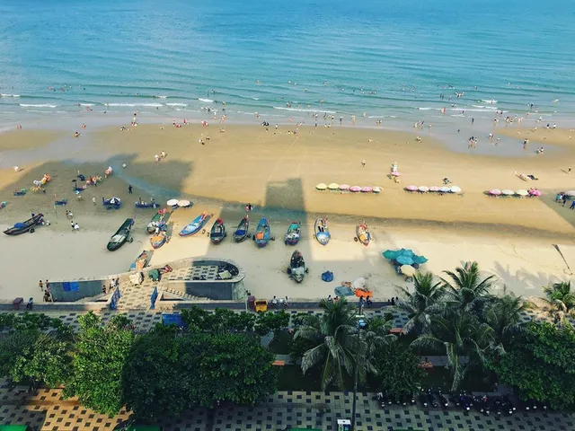 Top 10 khách sạn Vũng Tàu giá hợp lý nên đặt