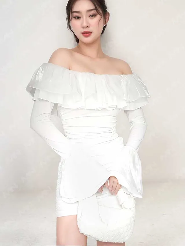 Top 10 cửa hàng đầm dự tiệc đẹp ở TP.HCM nên ghé