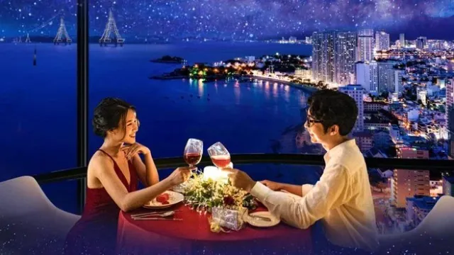 Top khách sạn Nha Trang đường Trần Phú view đẹp, gần biển