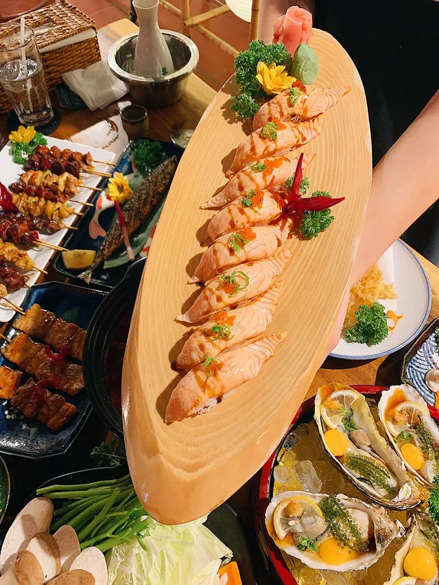 Top món ngon Vũng Tàu phải thử khi du lịch biển