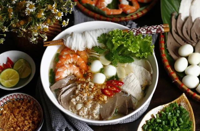 Ăn gì ở Sài Gòn? 32 món ngon nổi tiếng đáng thử