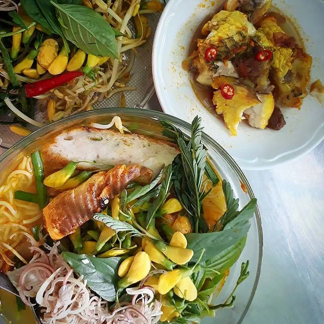 Đặc sản An Giang: 18 món ngon ăn một lần là nhớ mãi